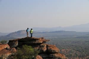 Makgabeng Farm Lodge