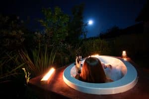 Magoebaskloof Birders Cottage