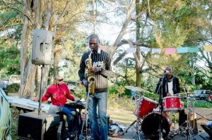 Neighbourhood Market